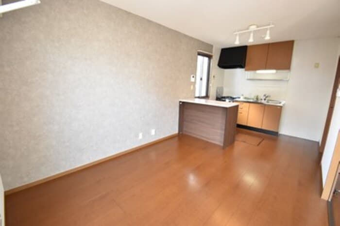 ＤＫ９帖 リジェール東山崎 A棟