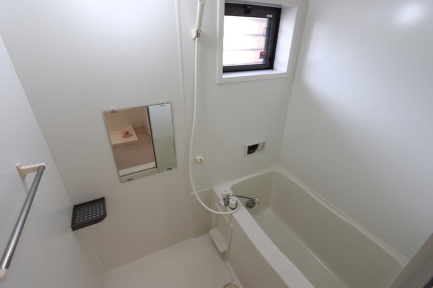 浴室 リビングタウン伏石Ⅱ A棟