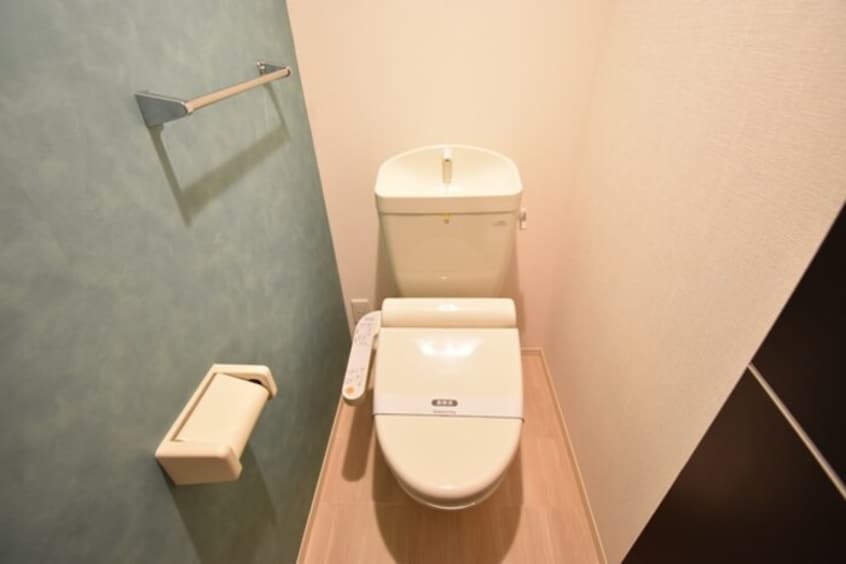 温水洗浄暖房便座 ルチルクォーツ