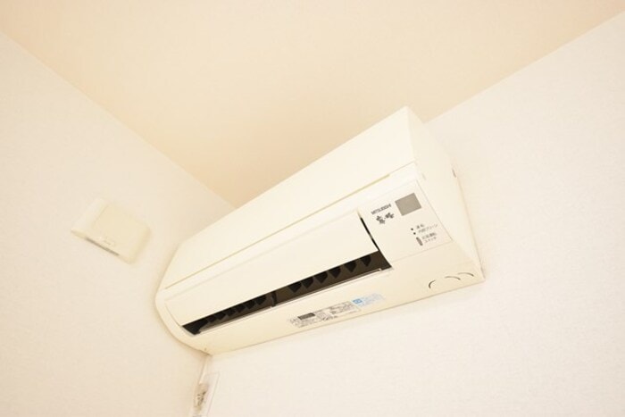 備付エアコン（ＬＤＫ） ルチルクォーツ