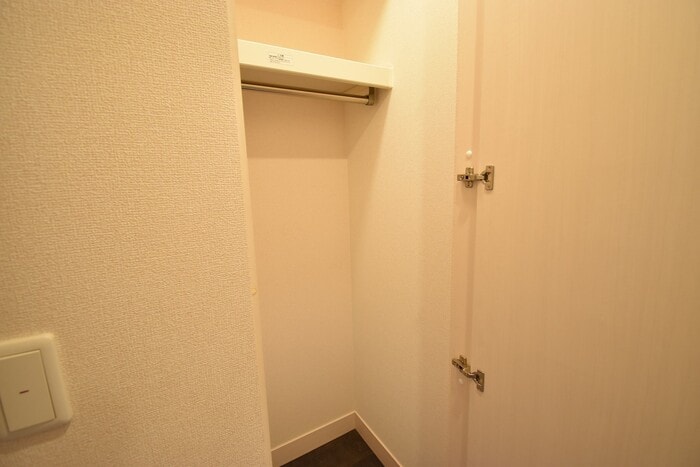 物入 ルミエール D棟