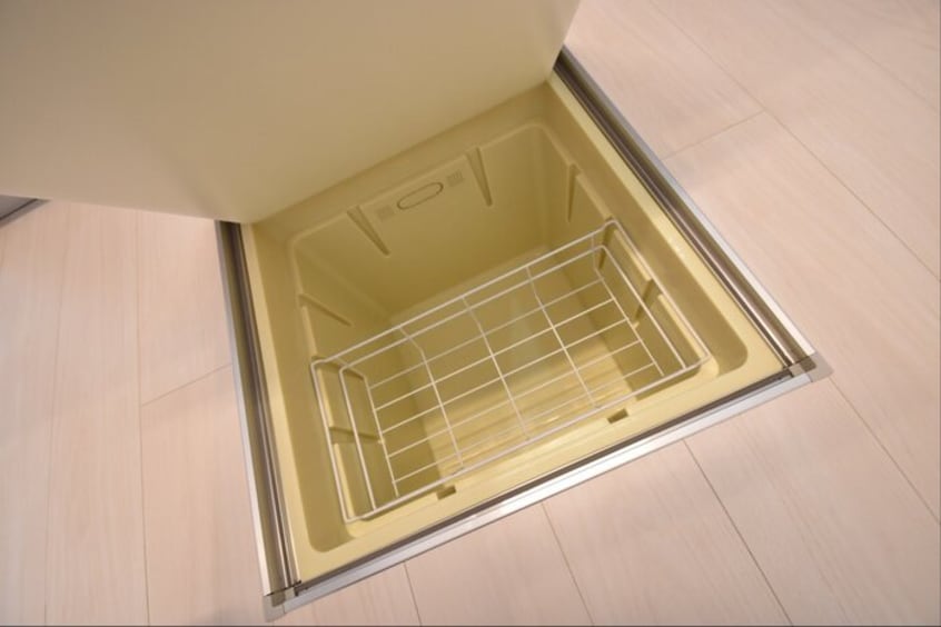 床下収納 ルミエール D棟