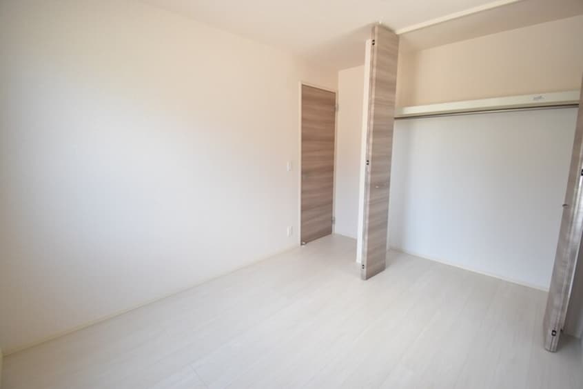 洋室5．3帖 ルミエール D棟