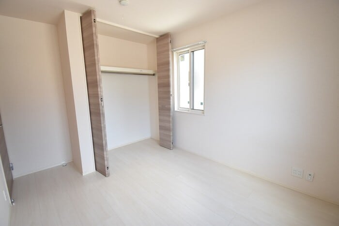 洋室5．3帖 ルミエール D棟