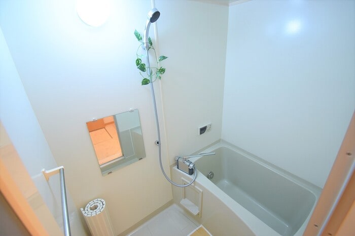 浴室 ル・シエル B棟