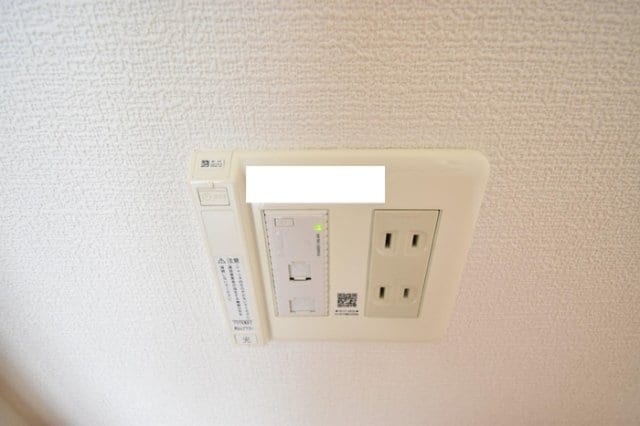 インターネット接続 ル・シエル B棟