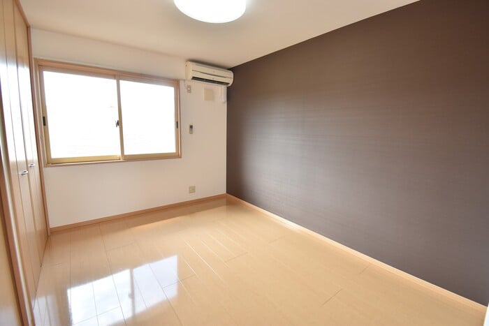 洋室６帖 ル・シエル B棟