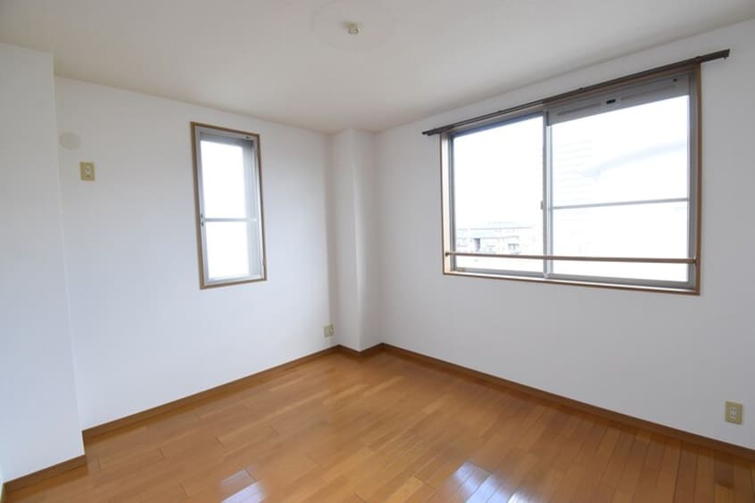 洋室６帖 レインボーガーデン D棟