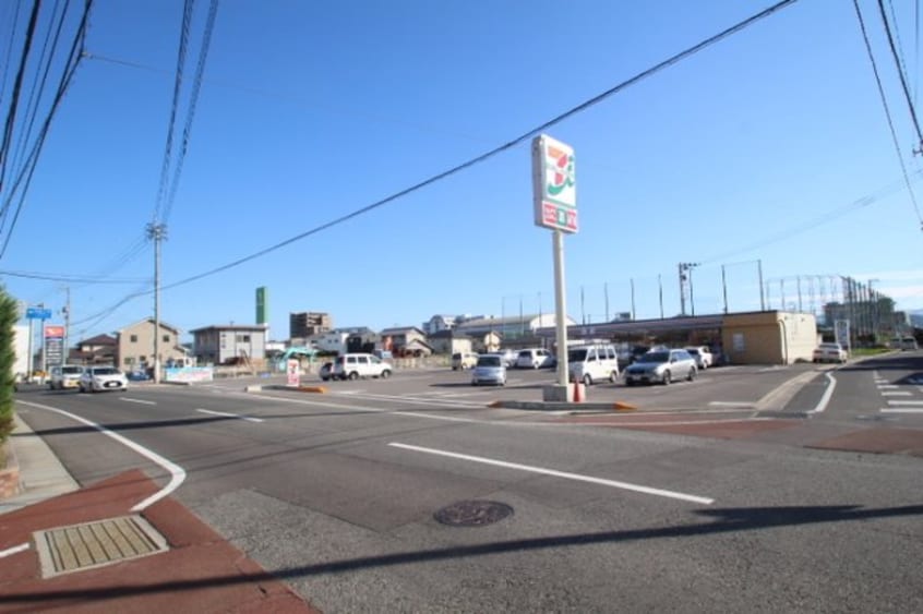 センブンイレブン多肥下町店(996m) レインボーガーデン D棟