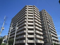 サーパスシティ栗林