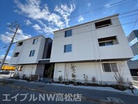 ヴォワレ エ フルール新北町