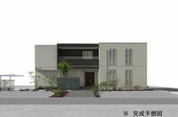 ロングコリーヌ宮脇