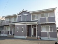 リーヴメゾン北館　Ａ