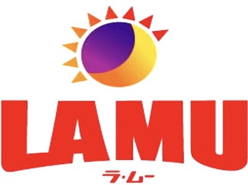 LAMU(ラムー) 高松西店(ディスカウントショップ)まで1969m ラフィネ・メゾンＣ