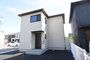 D-room上福岡 C棟