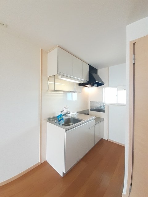 キッチン フォレストパークＡ