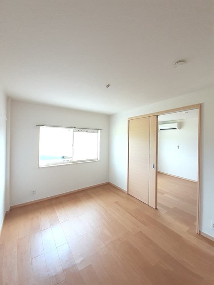 その他部屋・スペース フォレストパークＡ