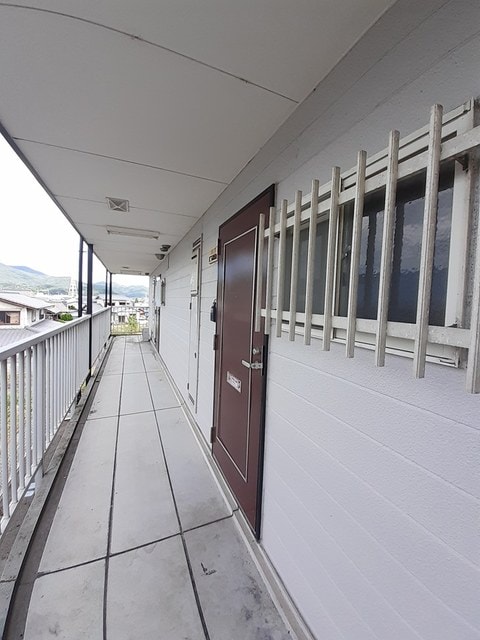 その他共有部分 フォレストパークＡ