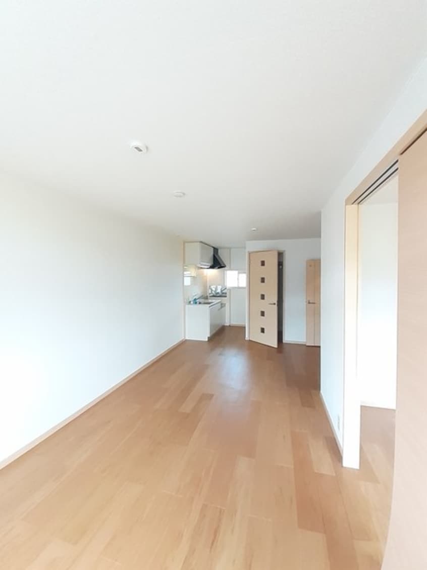 その他 フォレストパークＡ