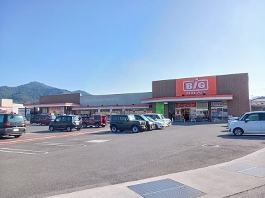 その他 フォレストパークＡ