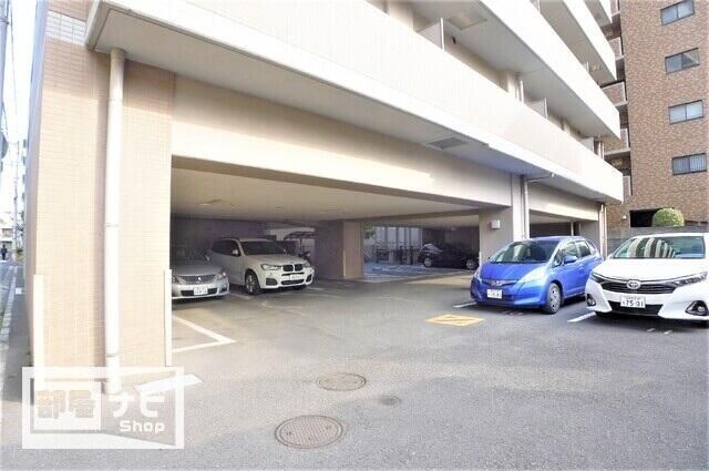  アルファレガロ栗林