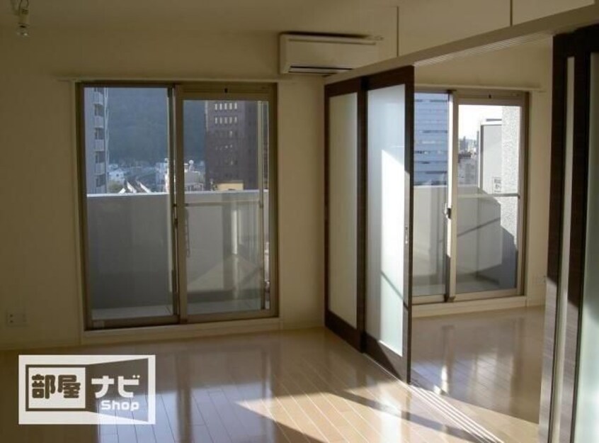  アルファレガロ栗林