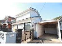 津乃峰戸建て