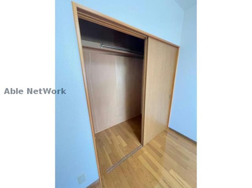 同タイプのお部屋 ウイングGAKUBARA