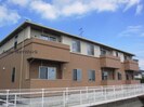 ルミエール住吉の外観