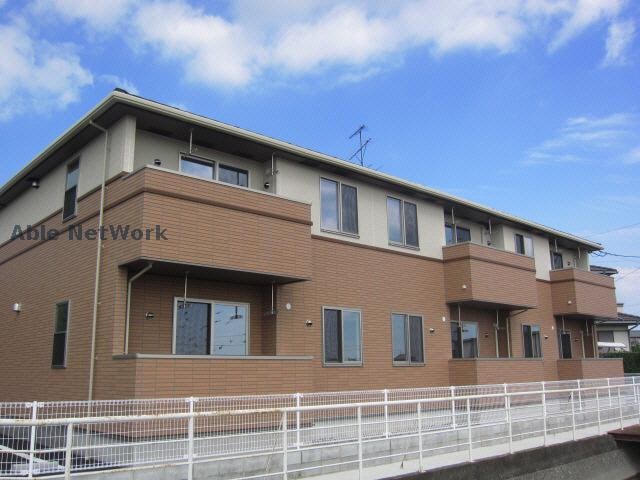  ルミエール住吉