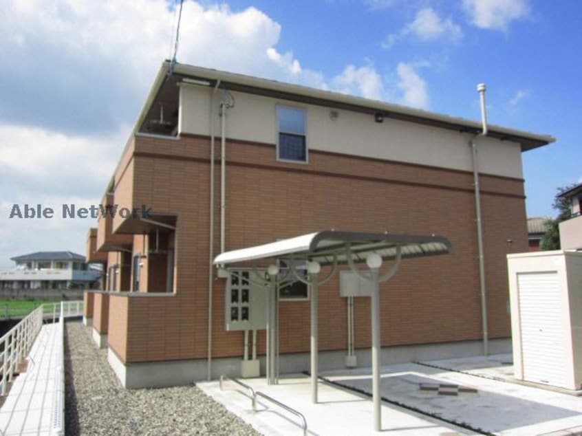  ルミエール住吉