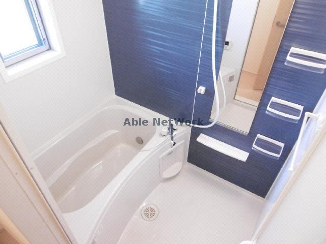 浴室 ルミエール住吉