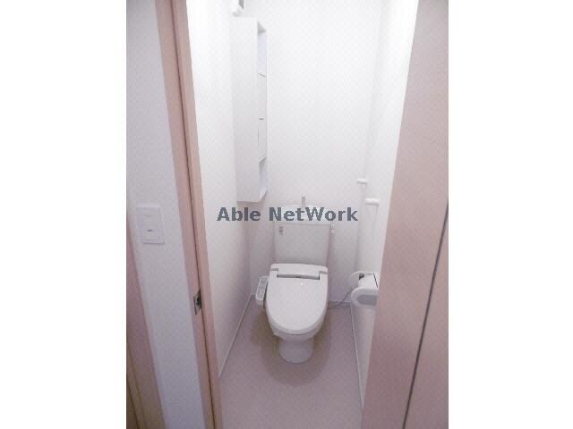 温水洗浄便座 ルミエール住吉