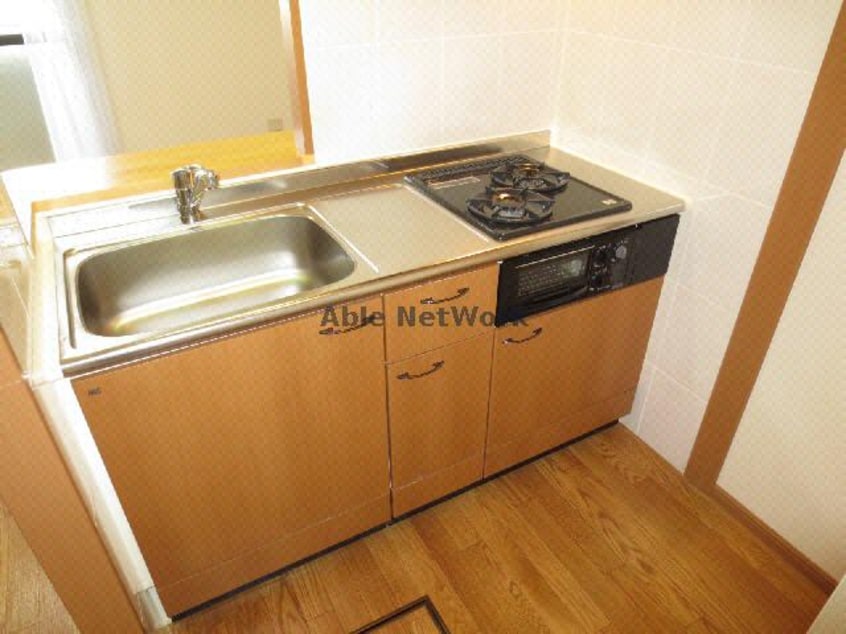  グランチェスタ