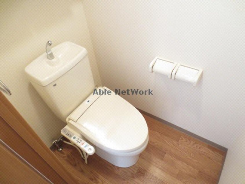 トイレ グランチェスタ