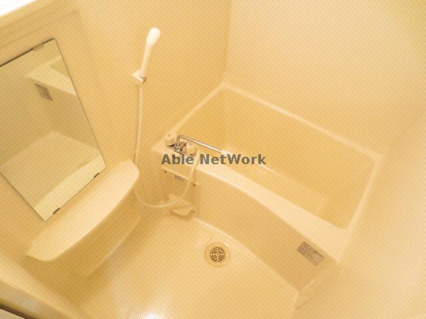 浴室 グランチェスタ