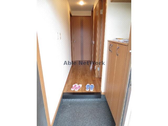 同タイプのお部屋 エル・アール