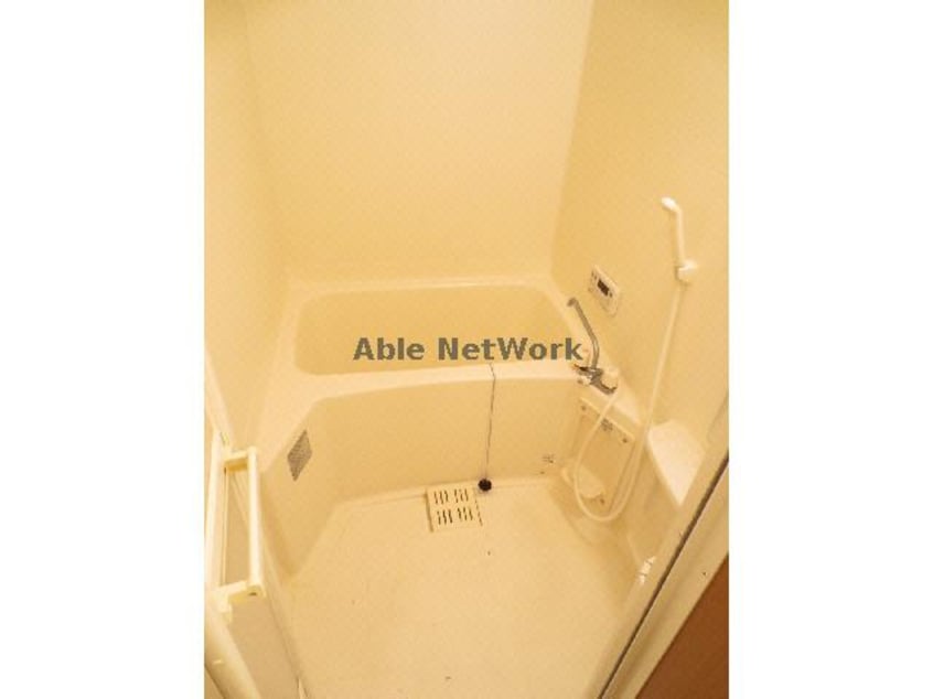 同タイプのお部屋 エル・アール