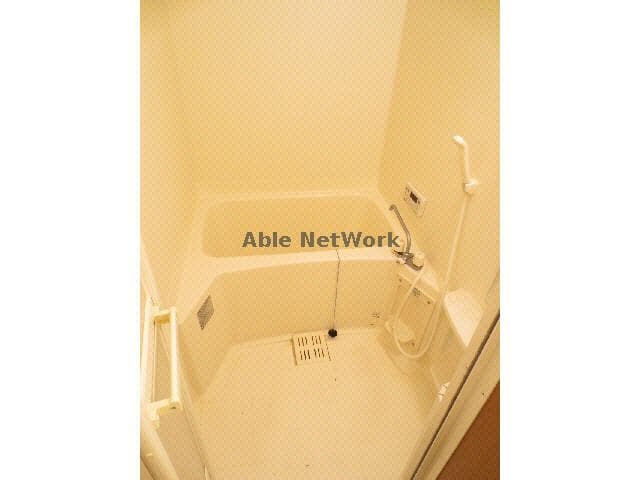 浴室 エル・アール