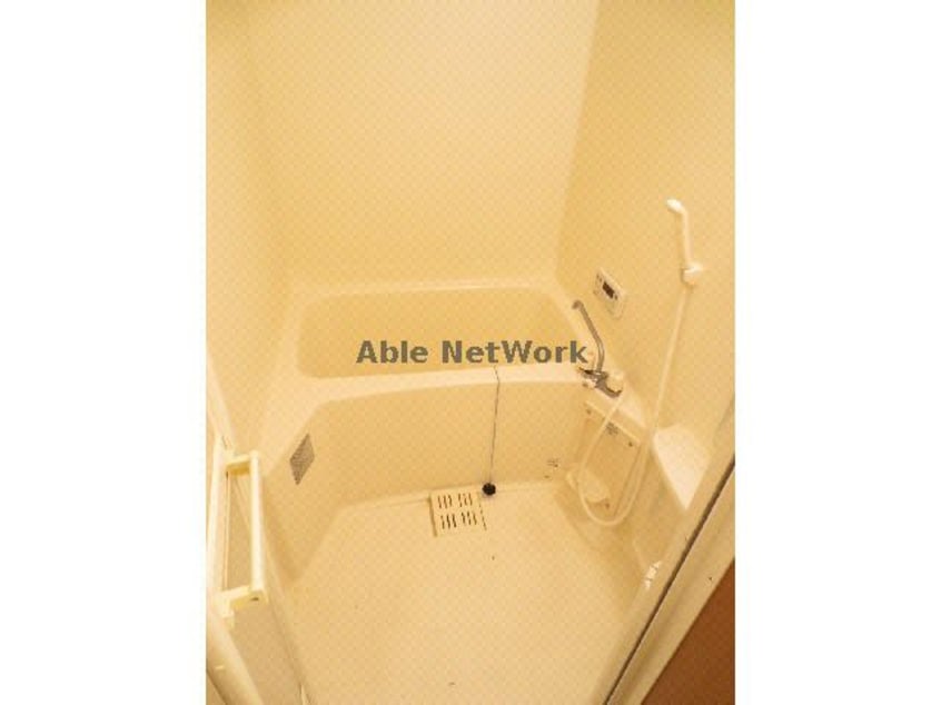 浴室 エル・アール