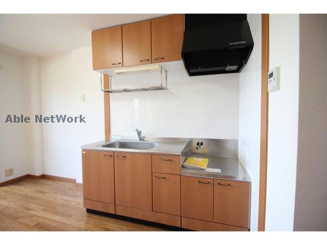 同タイプのお部屋 エル・アール