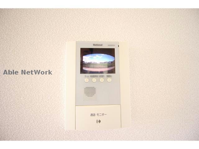 同タイプのお部屋 エル・アール