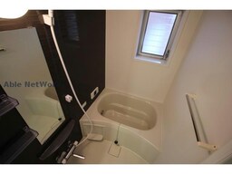 同タイプのお部屋