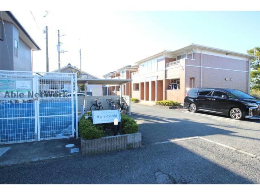  サンライズ貴園Ｂ