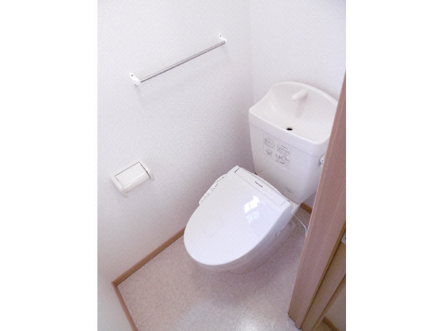 温水洗浄便座 リーオグランデA・B