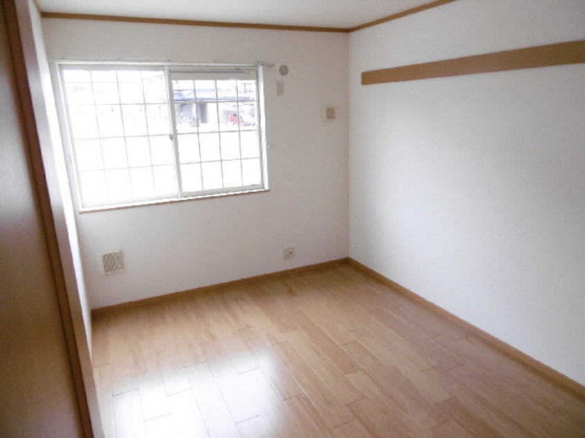 洋室 リーオグランデA・B