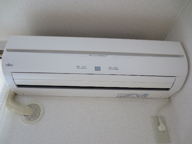  マツモトGマンションA・B