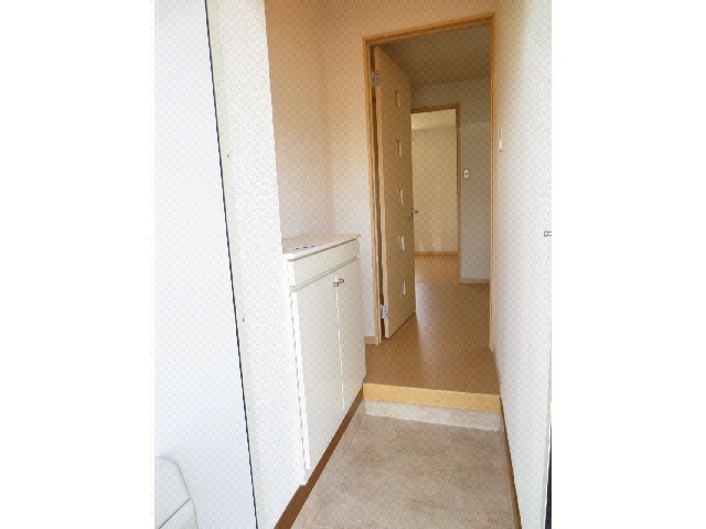  マツモトGマンションA・B