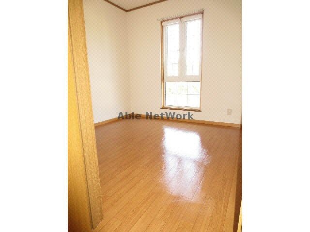 洋室 コーポリンクス１