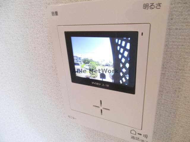  コーポリンクス１